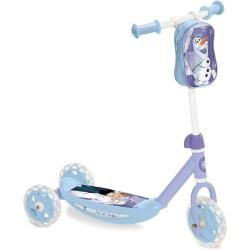 Mondo Kolobežka - trojkolka MY FIRST SCOOTER Frozen