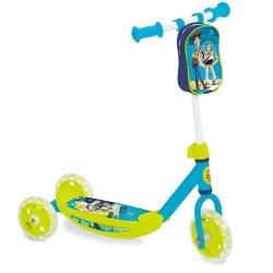 Mondo Koloběžka - trojkolka MY FIRST SCOOTER TOY STORY