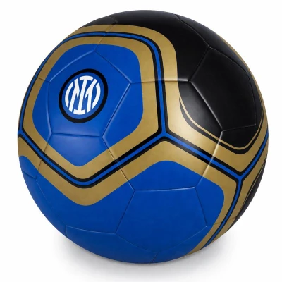 Kubisport 13/402 Míč kopací licenční INTER MILAN - velikost 5