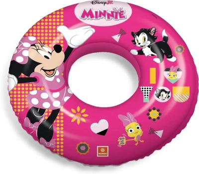 Mondo Kruh plavecký 16967 Minnie Mouse - 50 cm