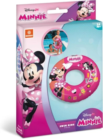Mondo Kruh plavecký 16967 Minnie Mouse - 50 cm