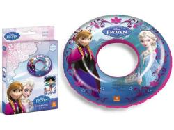 Mondo Kruh plavecký FROZEN 50CM Mondo Kruh plavecký FROZEN 50CM