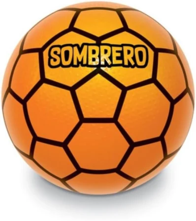 Mondo Míč dětský 02037 PVC Sombrero 230 mm