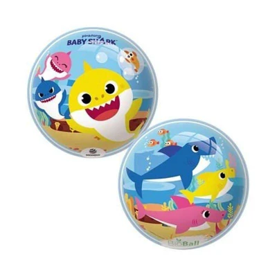 Mondo Mič dětský BIOBALL Baby Shark 23 cm