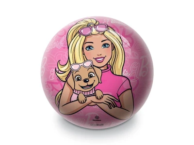 Mondo Míč dětský BioBall BARBIE 230 mm