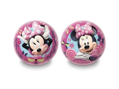 Mondo Míč dětský BioBall Minnie Mouse 140 mm
