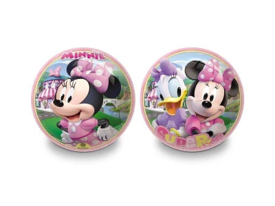 Mondo Míč dětský BioBall Minnie Mouse 140 mm