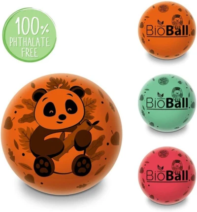 Mondo Mič dětský BIOBALL Panda 230 cm