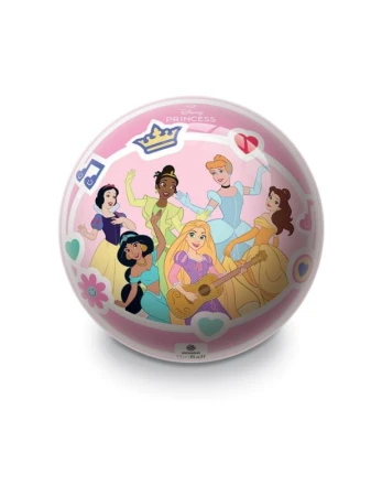 Mondo Míč dětský BIOBALL PRINCESS 140 mm