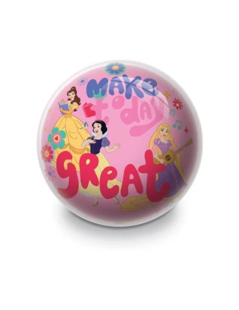 Mondo Míč dětský BIOBALL PRINCESS 140 mm