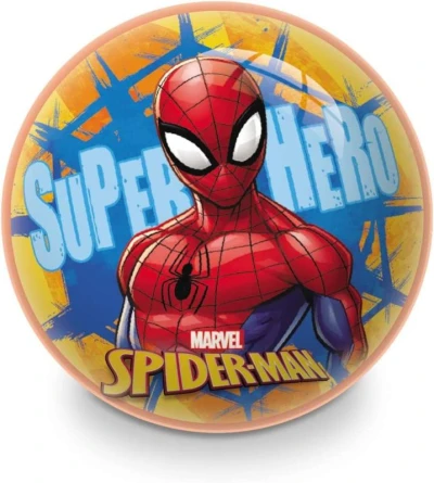 Mondo Míč dětský BioBall Spiderman 140 mm