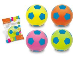 Mondo Loptový futbal SOFT 20cm FLUO Mondo Loptový futbal SOFT 20cm FLUO