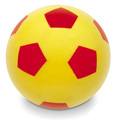 Mondo Míč kopaná Soft small ball 120 mm