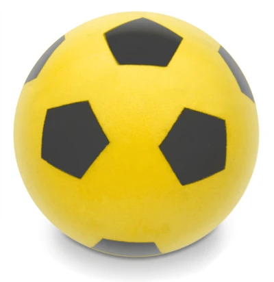 Mondo Míč kopaná Soft small ball 120 mm