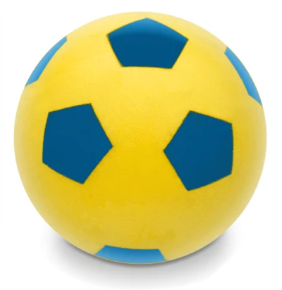 Mondo Míč kopaná Soft small ball 120 mm