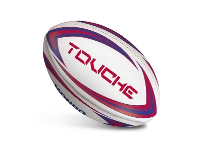 Mondo Míč RUGBY OFFICIAL 5 - NEW 29 x 18 cm Mondo Míč RUGBY OFFICIAL 5 - NEW 29 x 18 cm