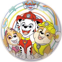 MONDO Míč s potiskem 23cm Paw Patrol (Tlapková Patrola) MONDO Míč s potiskem 23cm Paw Patrol (Tlapková Patrola)