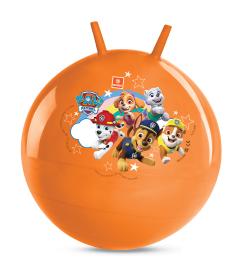 Mondo Míč skákací Paw patrol 45 cm
