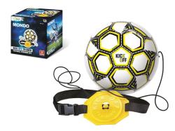 Mondo Míč TRAINING KICK OFF na gumě 007