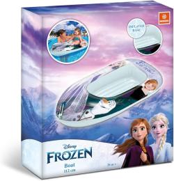 Mondo Nafukovací dětský člun 16925 Frozen - 112 cm