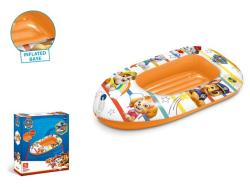 Mondo Nafukovací dětský člun 16935 Tlapková patrola 112 cm