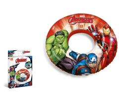 Mondo Nafukovací kruh 16304 Avengers - 50 cm Mondo Nafukovací kruh 16304 Avengers - 50 cm