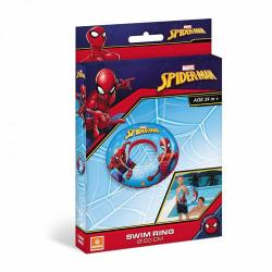 Mondo Nafukovací kruh 16899 SPIDERMAN 50 cm