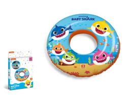 Mondo Nafukovací kruh Baby Shark 50 cm Mondo Nafukovací kruh Baby Shark 50 cm