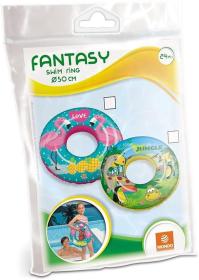 Mondo Nafukovací kruh FANTASY SWIM RING 50 cm