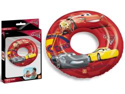 Mondo Nafukovací kruh s potiskem CARS 50 cm Mondo Nafukovací kruh s potiskem CARS 50 cm