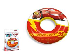 Mondo Nafukovací kruh s potiskem CARS 50 cm Mondo Nafukovací kruh s potiskem CARS 50 cm