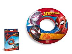Mondo Nafukovací kruh s potiskem SPIDERMAN - 50 cm