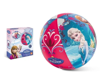 Mondo Nafukovací míč 13425 Frozen 40 cm Mondo Nafukovací míč 13425 Frozen 40 cm