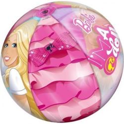 Mondo Nafukovací plážový míč BARBIE Mondo Nafukovací plážový míč BARBIE