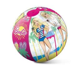 Mondo Nafukovací plážový míč BARBIE