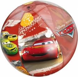 Mondo Nafukovací plážový míč CARS 50cm Mondo Nafukovací plážový míč CARS 50cm