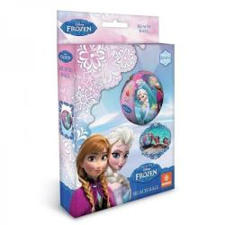 Mondo Nafukovací plážový míč Frozen 50 cm ( LEDOVÉ KRÁLOVSTVÍ ) 16525
