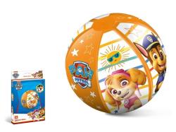 Mondo Nafukovací plážový míč PAW PATROL Mondo Nafukovací plážový míč PAW PATROL
