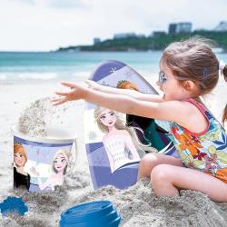 MONDO Plavecká doska 11170 FROZEN 41 x 31 cm