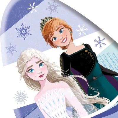 MONDO Plavecká deska 11170 FROZEN 41 x 31 cm