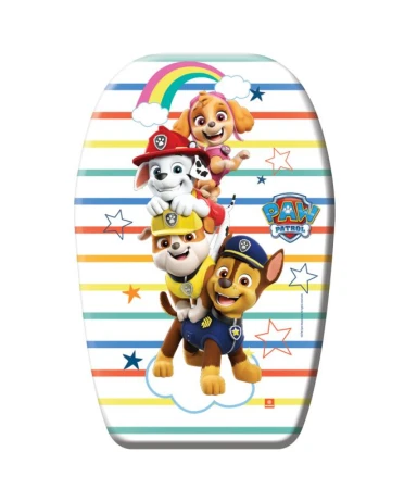 Mondo Plavecká deska 11242 PAW PATROL 68 cm