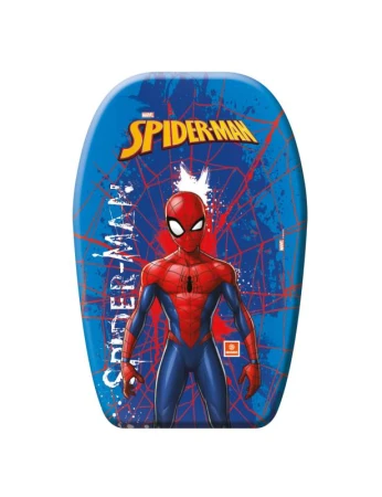 Mondo Plavecká deska 11244 SPIDERMAN 68 cm