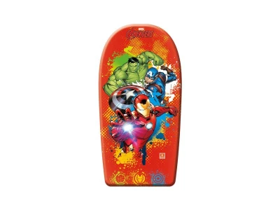 Mondo Plavecká deska Avengers 94 cm