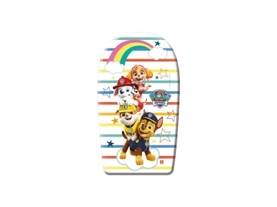 Mondo Plavecká deska BOARD 11211 PAW PATROL 84 CM