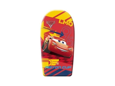 Mondo Plavecká deska BOARD CARS 94 CM Mondo Plavecká deska BOARD CARS 94 CM