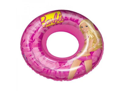 Mondo Plavecký kruh BARBIE 50cm Mondo Plavecký kruh BARBIE 50cm