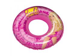 Mondo Plavecký kruh BARBIE 50cm