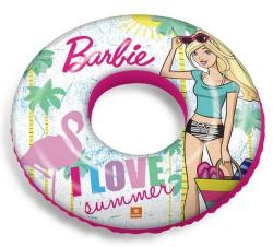 Mondo Plavecký kruh BARBIE 50cm