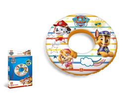 Mondo Plavecký kruh PAW PATROL 50 cm Mondo Plavecký kruh PAW PATROL 50 cm