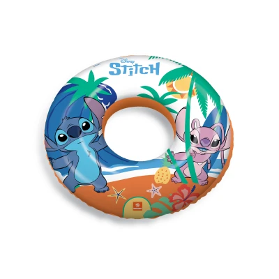 Mondo Plavecký kruh STITCH 50 cm